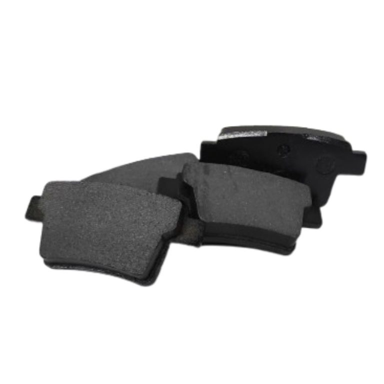 PASTILLAS TRASERAS BOSCH S6