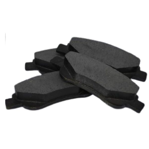 DELANTERAS F0/LC GEELY PASTILLAS DELANTERAS LC