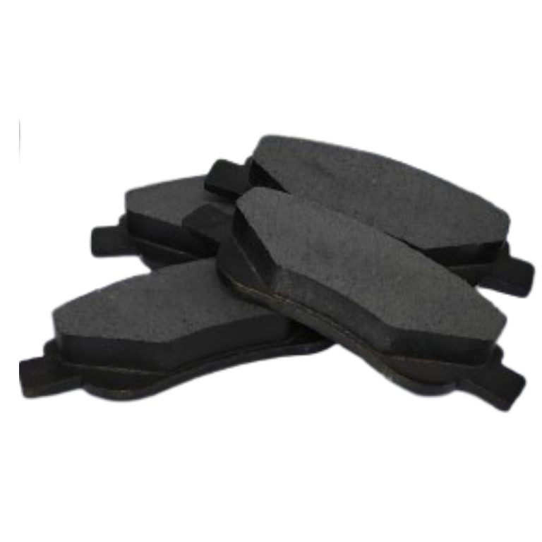 DELANTERAS F0/LC GEELY PASTILLAS DELANTERAS LC