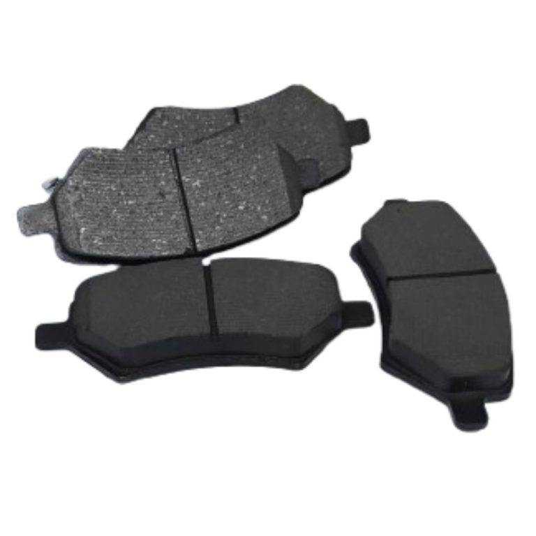 PASTILLAS DELANTERAS FULWIN-SKIN-K60-ARRIZO 5-3NEW CHERY PASTILLAS DELANTERAS TIGGO NEW-TIGGO 3