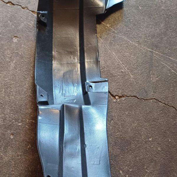 CHERY GUARDAFANGO RH IQ NEW