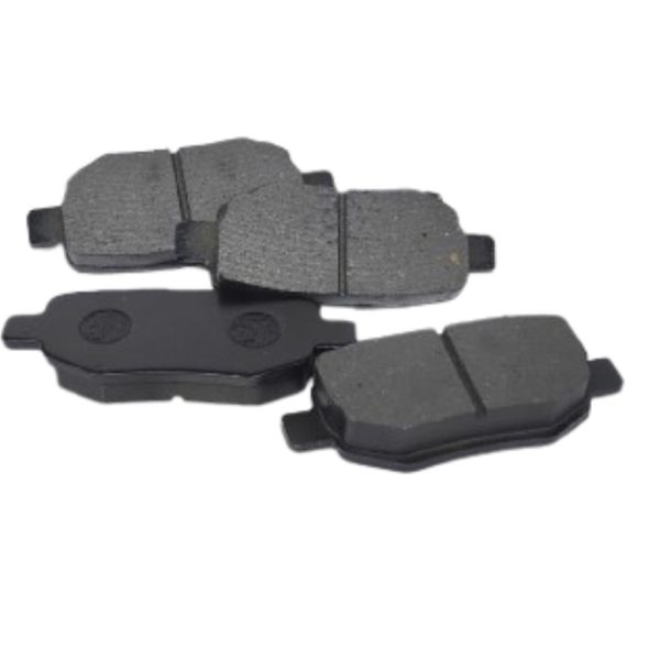 CHERY PASTILLAS TRASERAS DESTINY