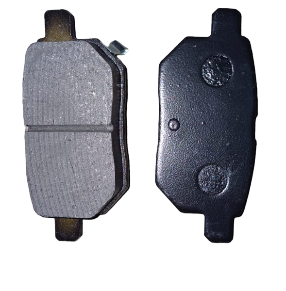 CHERY PASTILLAS TRASERAS TIGGO 2-K60