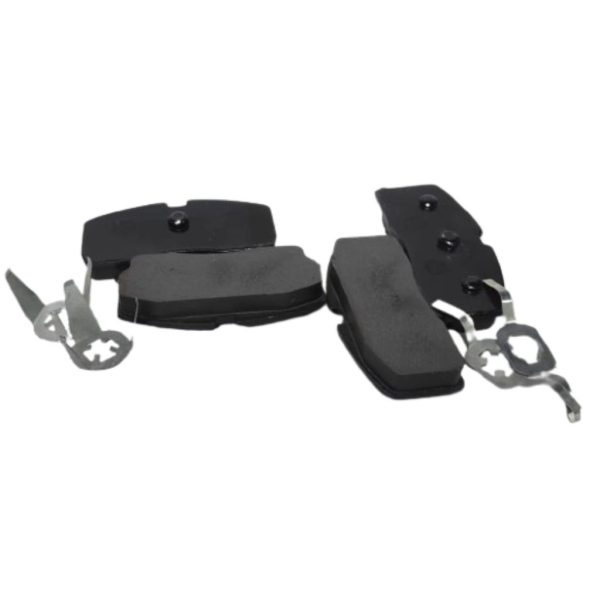 PASTILLAS DELANTERAS PARA CK/PQ320 LIFAN PASTILLAS DELANTERAS 320