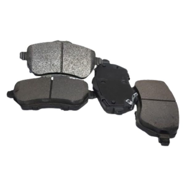 GEELY PASTILLAS DELANTERAS COOLRAY NEW