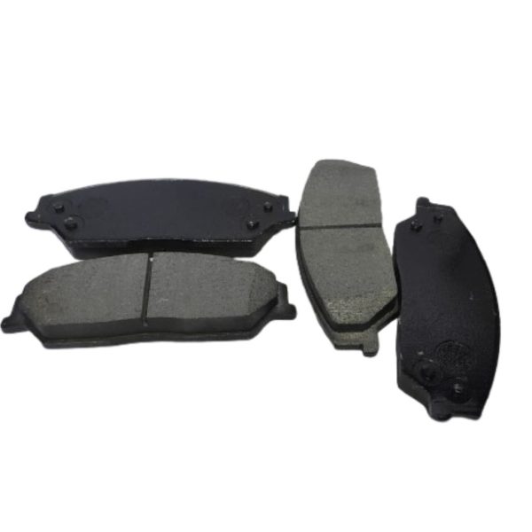 GEELY PASTILLAS DELANTERAS EX7