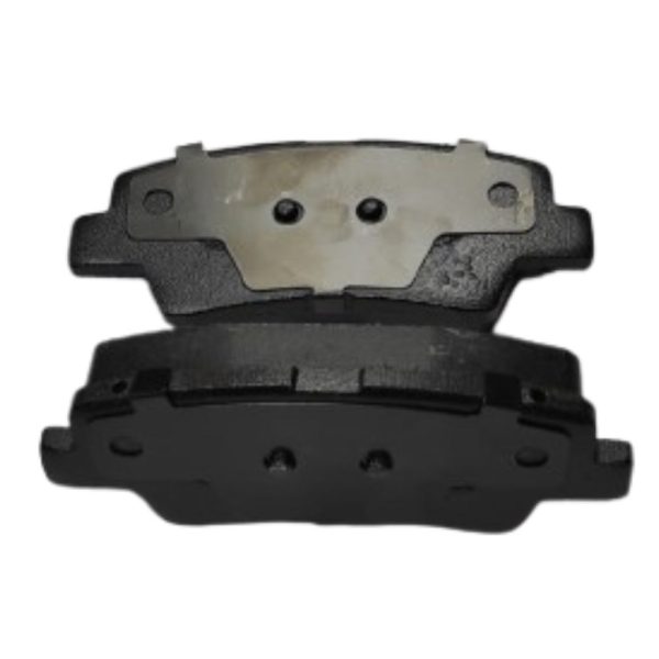 GEELY PASTILLAS TRASERAS X7/AZKARRA