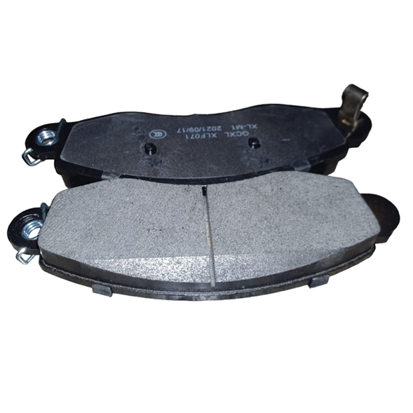 CHANGAN PASTILLAS DELANTERAS CX70