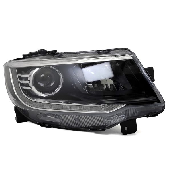 CHANGAN OPTICO DER. CS55 PLUS
