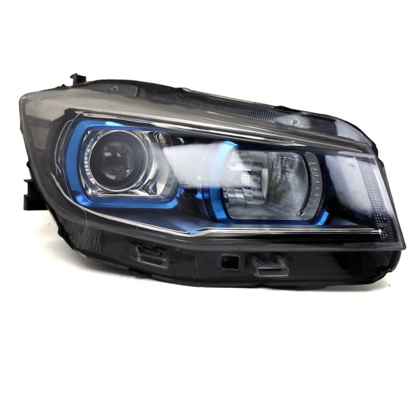 CHANGAN OPTICO DER. CS75