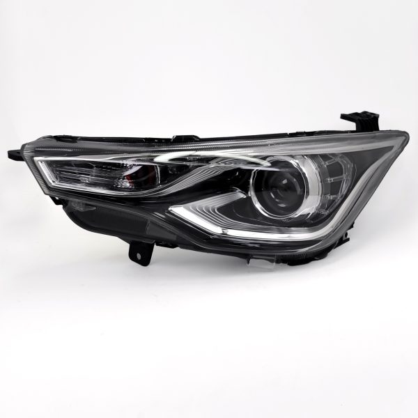 CHANGAN OPTICO IZQ. ALSVIN