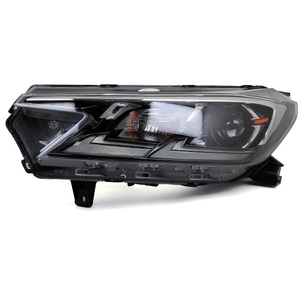 CHANGAN OPTICO IZQ. CS15 NEW