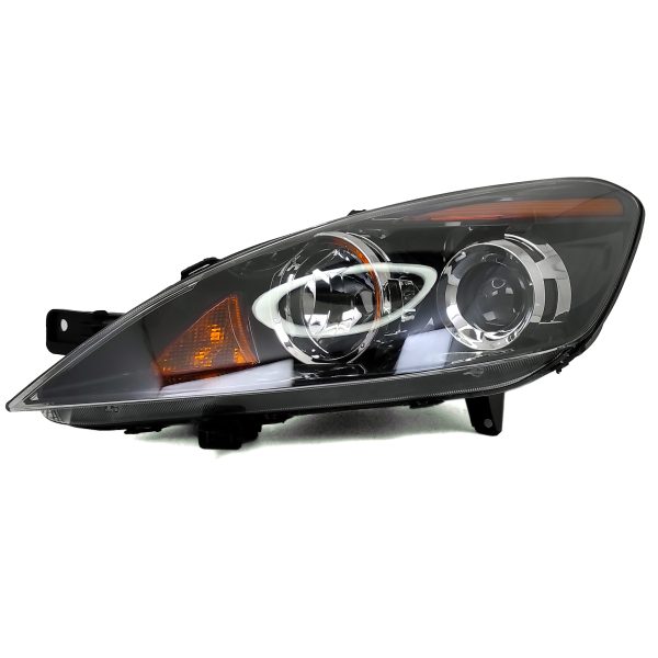 CHANGAN OPTICO IZQ. CV2