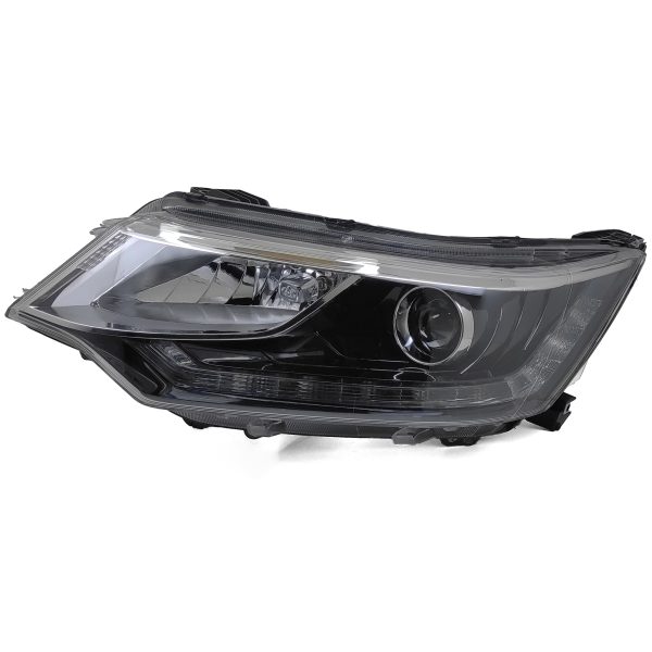 CHANGAN OPTICO IZQ. CX70