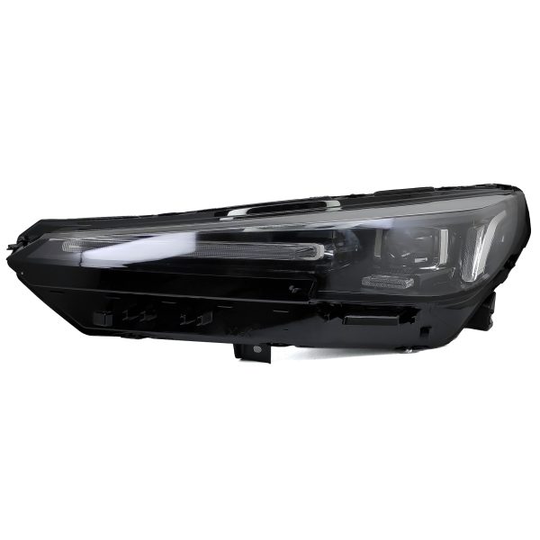 CHANGAN OPTICO IZQ. CS55 PLUS