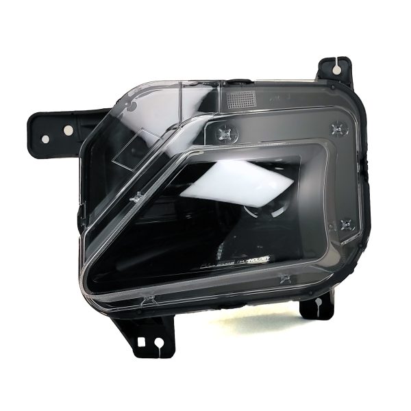 CHANGAN OPTICO IZQ. UNI-T