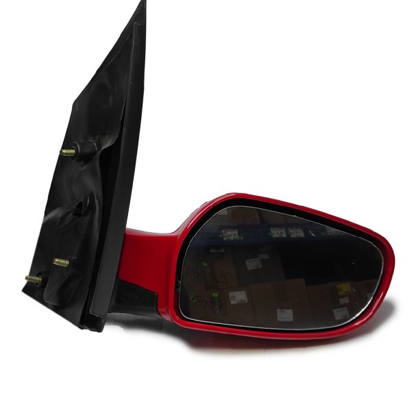 CHERY RETROVISOR DER. ELEC FACE