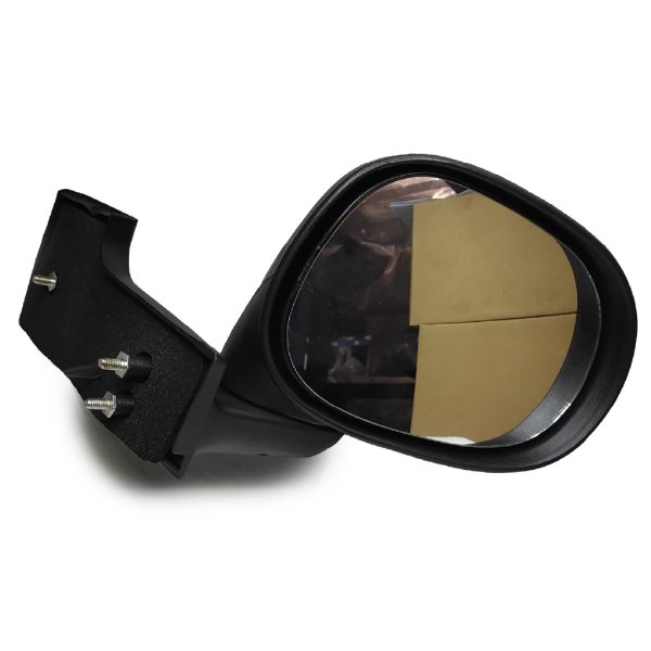 CHERY RETROVISOR DER. ELEC IQ