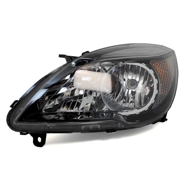 LIFAN OPTICO DER. 530