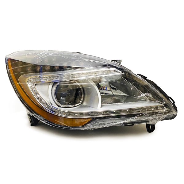 LIFAN OPTICO DER. X50