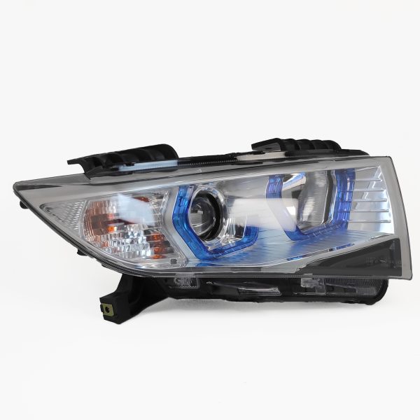 LIFAN OPTICO DER. X7
