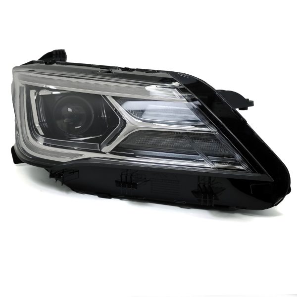 MG OPTICO DER. MG5 NEW