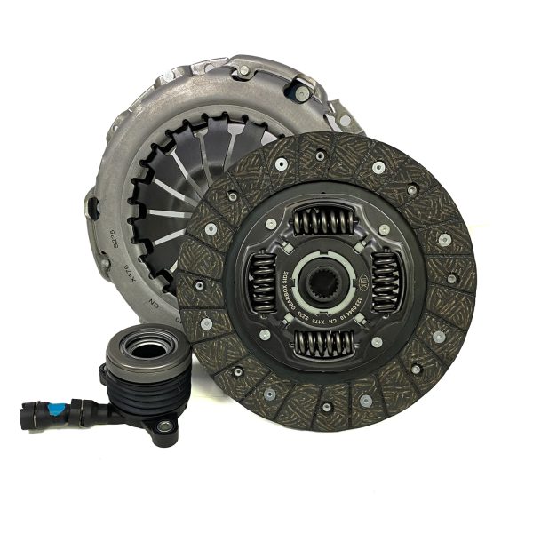 GEELY KIT DE EMBRAGUE 228x20 GS