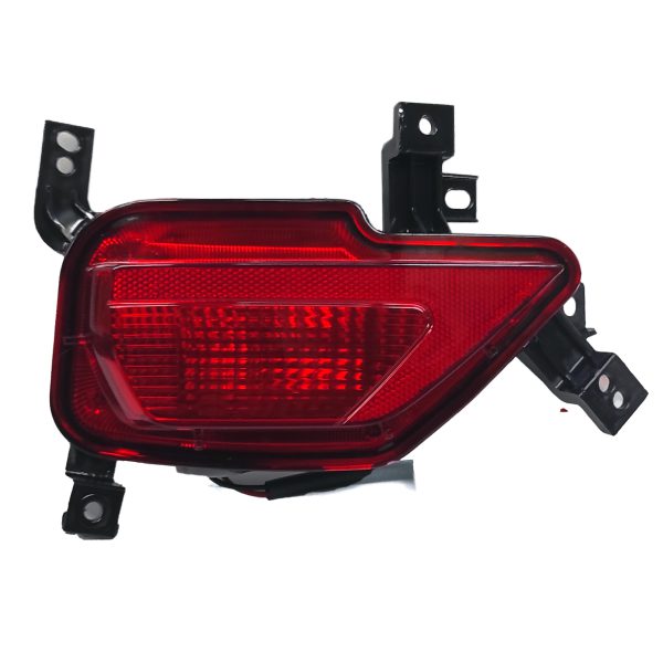 CHANGAN NEBLINERO TRA IZQ. CS15 NEW