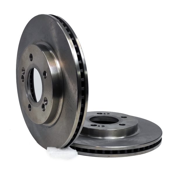 CHANGAN DISCO FRENO DEL CS15 (EL PAR)