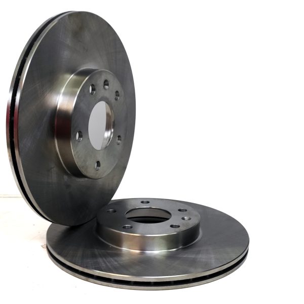 CHERY DISCOS FRENO DELANTEROS ARRIZO 3 (EL PAR)