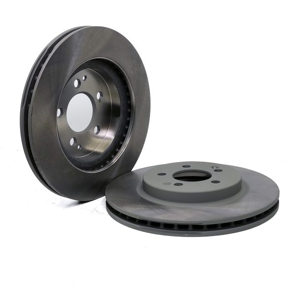MG DISCO FRENO DELANTERAS 350/360/MG5/GT (EL PAR)