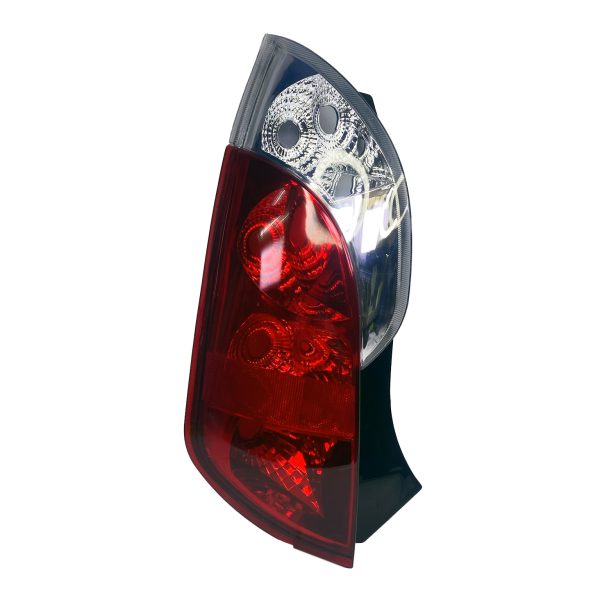 CHERY FARO IZQ. FACE