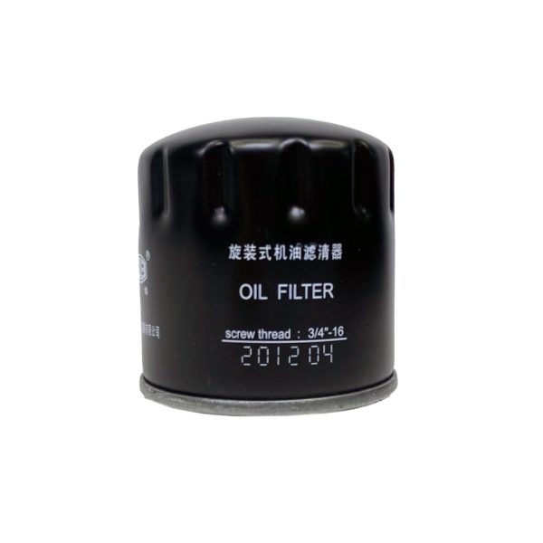 CHERY FILTRO ACEITE SQR473