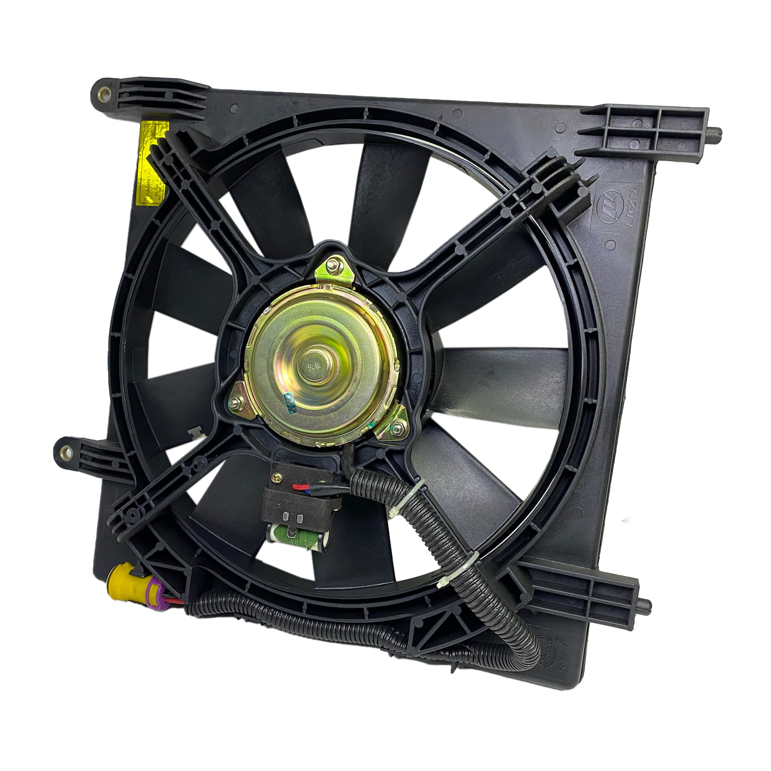 LIFAN-VENTILADOR-RADIADOR-LF-520