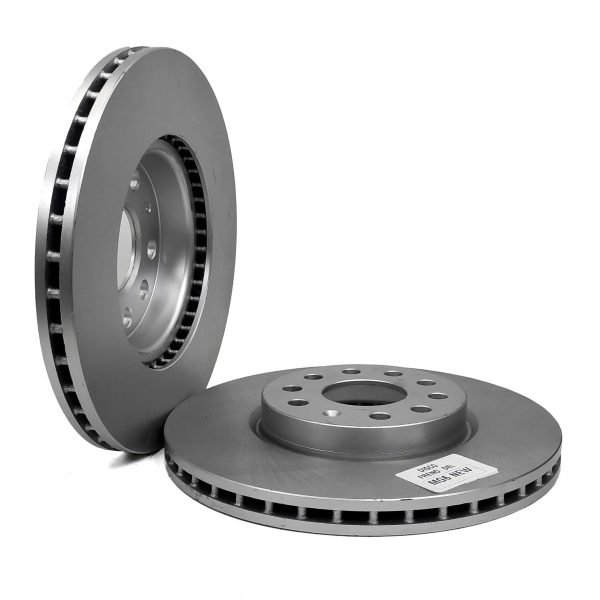 MG DISCO FRENO DEL MG5 NEW 280mm