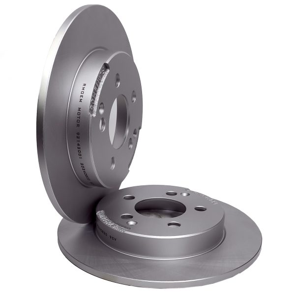 MG DISCO FRENO TRA 350/360/MG5/GT