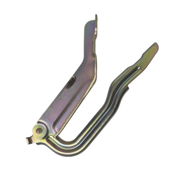 CHANGAN BISAGRA DE CAPOT DERECHA ALSVIN(COPILOTO)