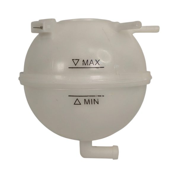 CHERY DEPOSITO DEL RADIADOR FULWIN (CON CONECTOR)